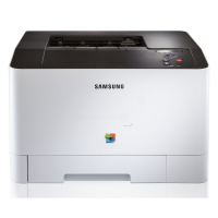 Samsung CLP-415 N