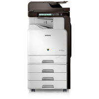 Samsung MultiXpress C 8641 ND