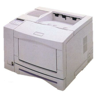 Xerox Docuprint 4517 OCT