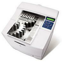 Xerox Phaser 3450 DN Xerox Phaser 3450 DN