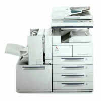 Xerox Document Centre 430
