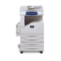 Xerox WorkCentre 5222 KUFLY