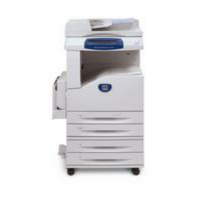 Xerox WorkCentre 5225 Xerox WorkCentre 5225