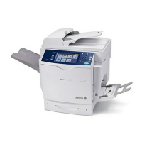 Xerox WC 6400 XFM