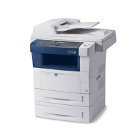 Xerox WC 3550 M