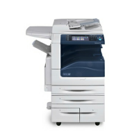 Xerox WorkCentre 7500 Series