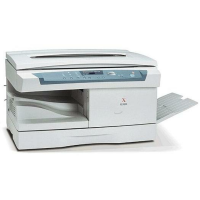 Xerox WorkCentre XD 100 Series