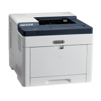 Xerox Phaser 6510 Series
