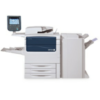 Xerox Colour C 75