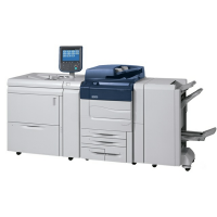 Xerox Colour C 60