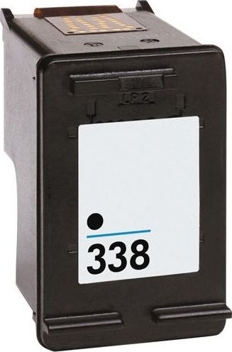 HP C8765E (HP 338) - kompatibilný