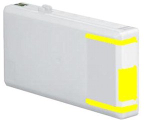 Epson T7014 XXL (C13T70144010) yellow - kompatibilný Epson T7014 XXL (C13T70144010) yellow - kompatibilný