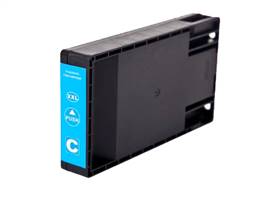 Epson T7902XL (C13T79024010) PREMIUM cyan - kompatibilný Epson T7902XL (C13T79024010) PREMIUM cyan - kompatibilný