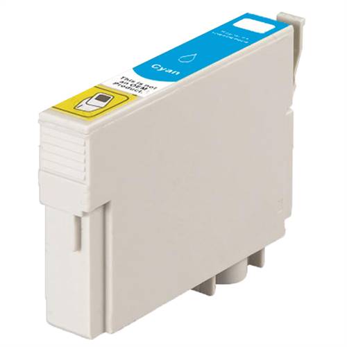 Epson T202XL Cyan - kompatibilný Epson T202XL Cyan - kompatibilný