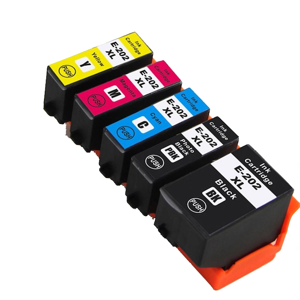 Multipack Epson T202XL - kompatibilný Multipack Epson T202XL - kompatibilný
