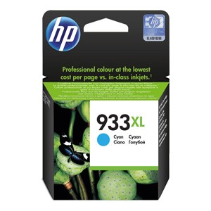 HP 933XL (HP CN054AE) - originálny HP 933XL (HP CN054AE) - originálny