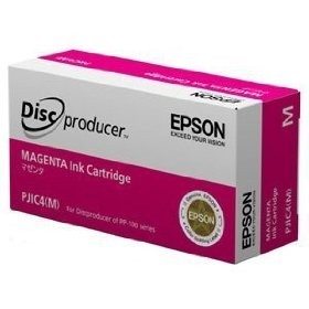 Epson C13S020450 Magenta - originálny