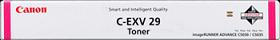 Canon C-EXV29M - originálny Canon C-EXV29M - originálny