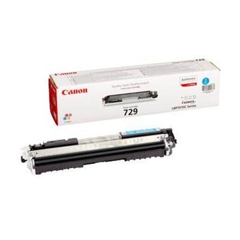 Canon CRG-729C - originálny Canon CRG-729C - originálny