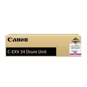 Canon C-EXV34M Fotovalec - originálny Canon C-EXV34M Fotovalec - originálny