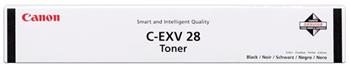 Canon C-EXV28Bk - originálny Canon C-EXV28Bk - originálny