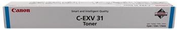 Canon C-EXV31C - originálny Canon C-EXV31C - originálny