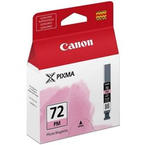 Canon PGI-72PM Photo Magenta - originálny Canon PGI-72PM Photo Magenta - originálny