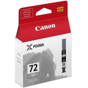 Canon PGI-72 Grey - originálny Canon PGI-72 Grey - originálny