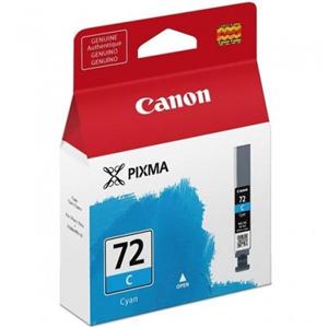 Canon PGI-72 Cyan - originálny Canon PGI-72 Cyan - originálny
