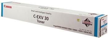 Canon C-EXV30C - originálny Canon C-EXV30C - originálny