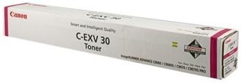 Canon C-EXV30M - originálny Canon C-EXV30M - originálny