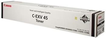 Canon C-EXV45Bk - originálny Canon C-EXV45Bk - originálny