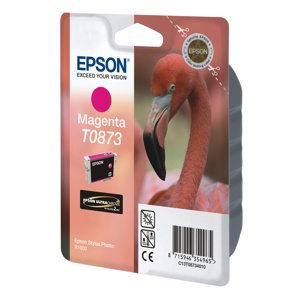 Epson SP R1900 magenta - T0873 - originálny