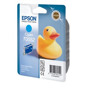 Epson T0552 - originálny