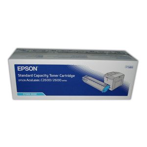 Epson C13S050232 - originálny Epson C13S050232 - originálny