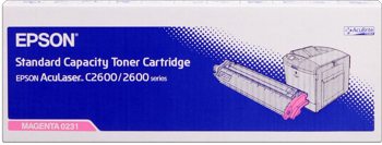 Epson C13S050231 - originálny Epson C13S050231 - originálny