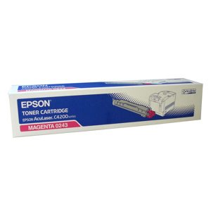 Epson C13S050243 - originálny Epson C13S050243 - originálny
