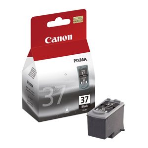 Canon PG-37 - originálny Canon PG-37 - originálny